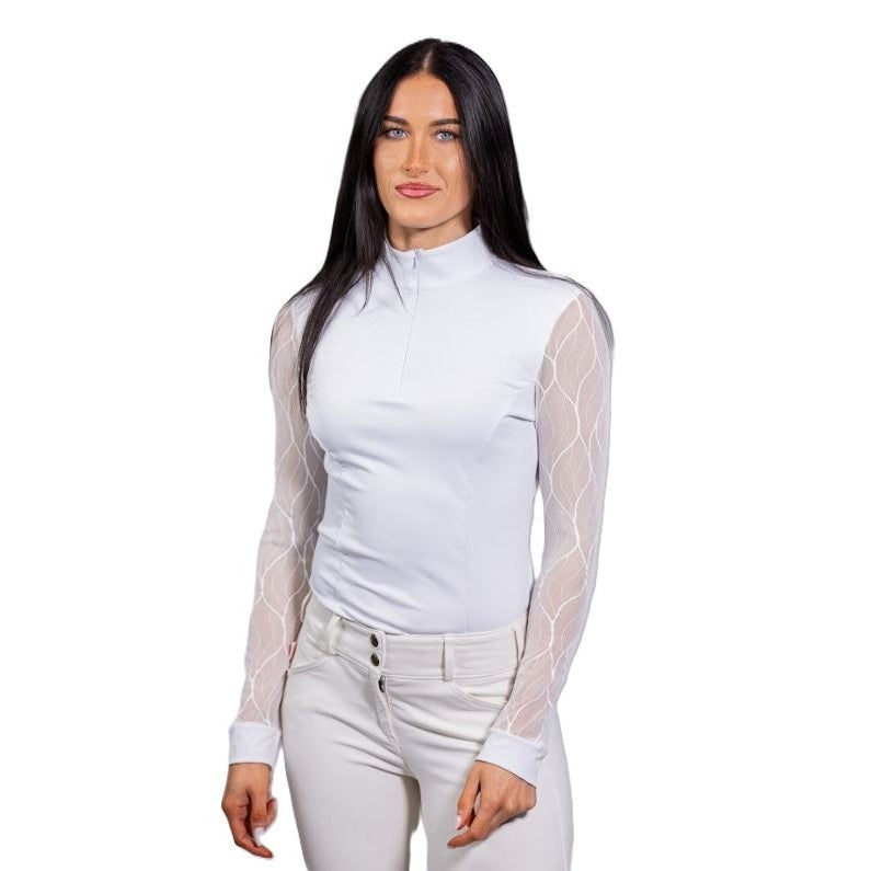 Equisite Women's Ophelia Show Shirt