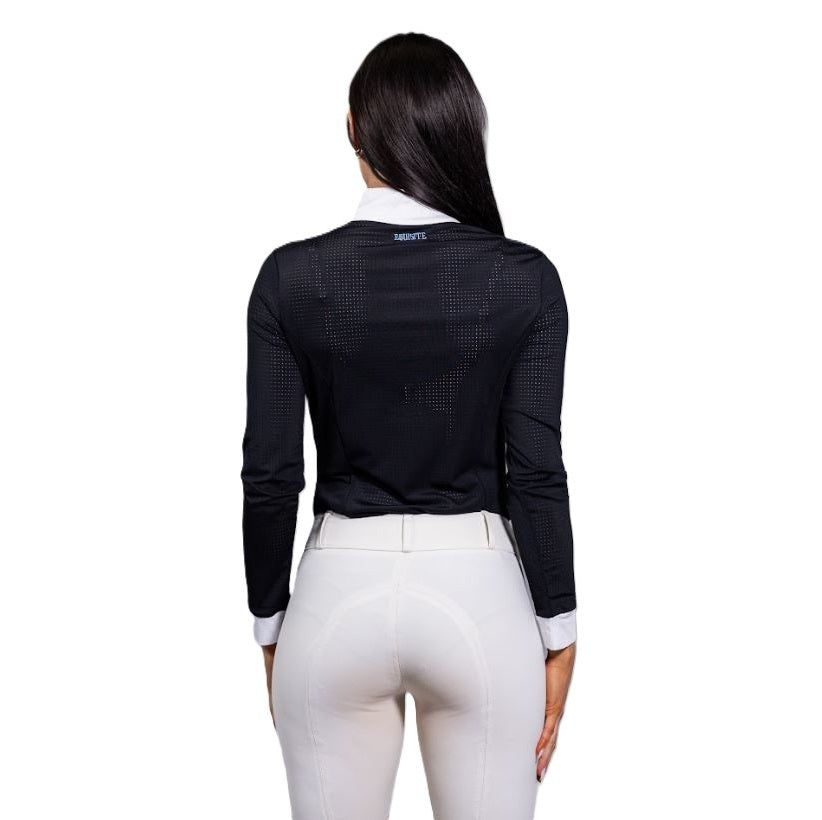 Equisite Women's Pauline Show Shirt-zoom-7