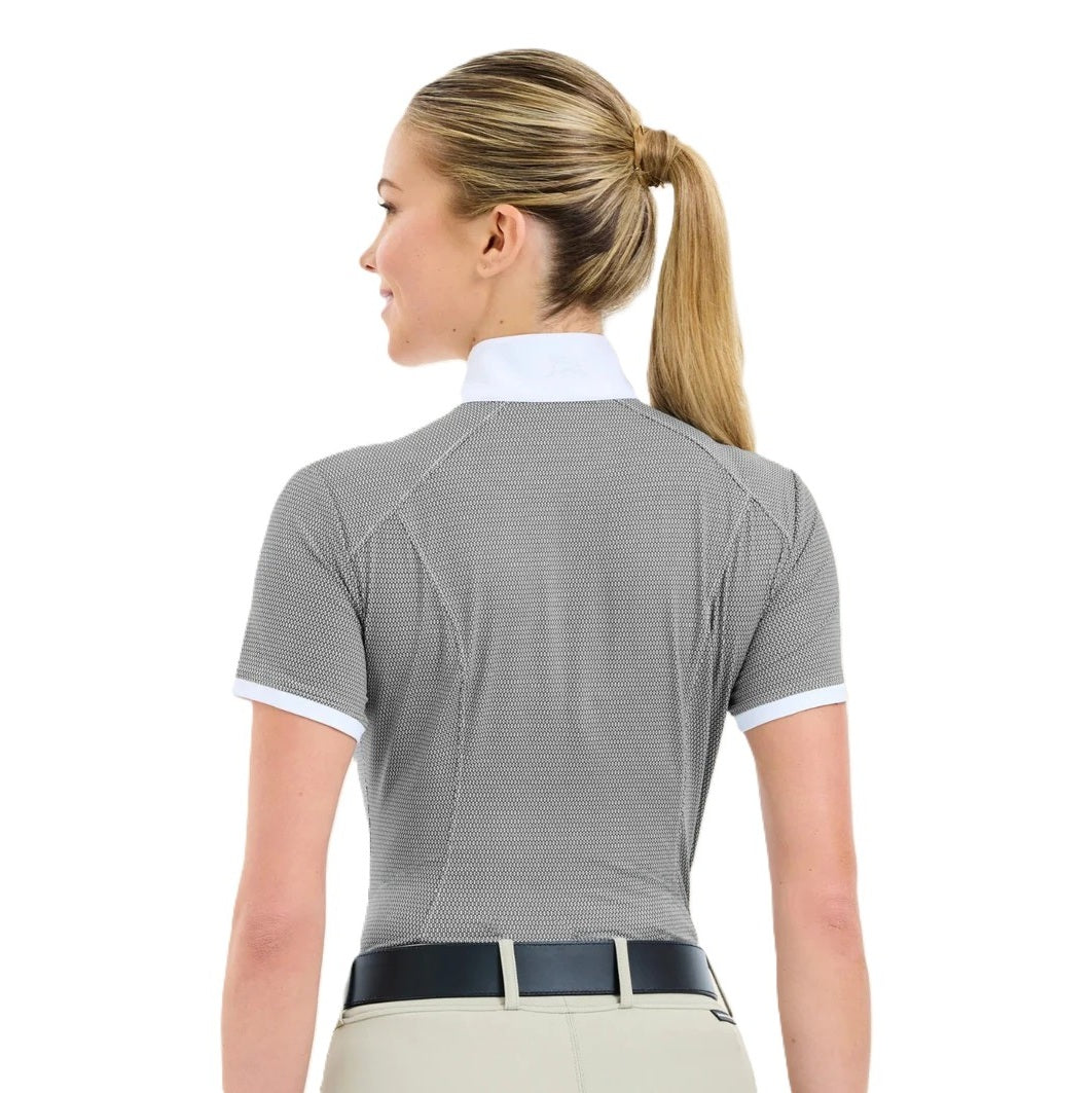 RJ Classics Women's Tessa Short Sleeve Show Shirt-zoom-16