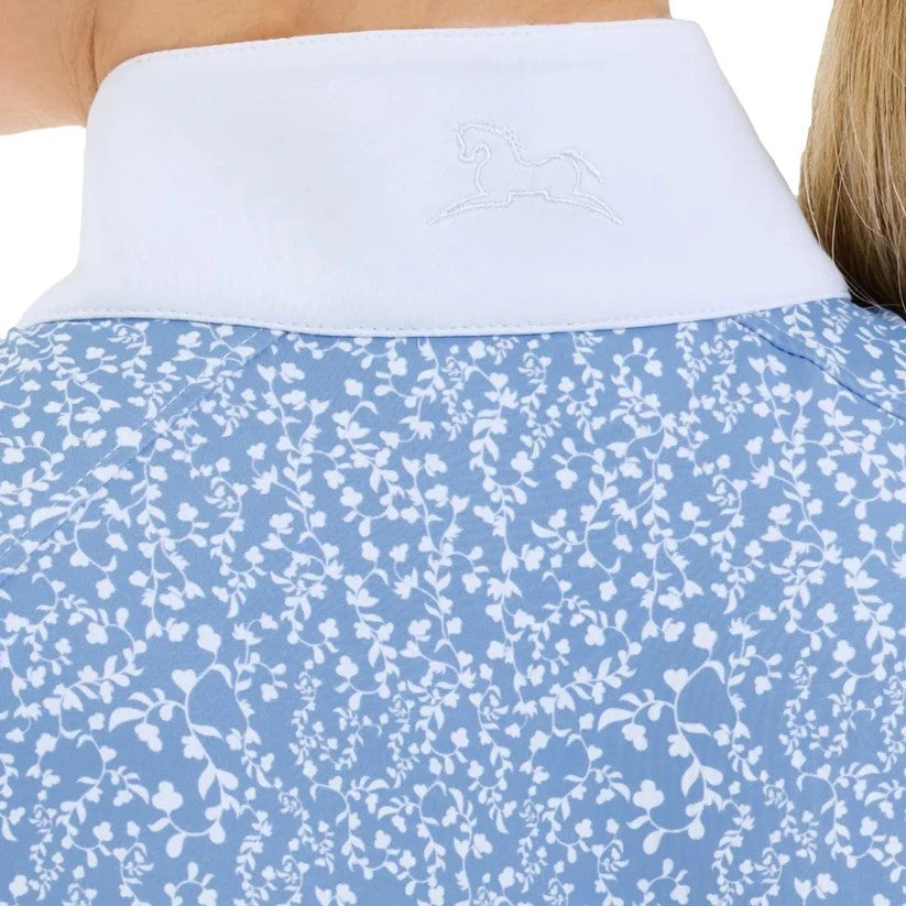 RJ Classics Women's Tessa Short Sleeve Show Shirt-zoom-10