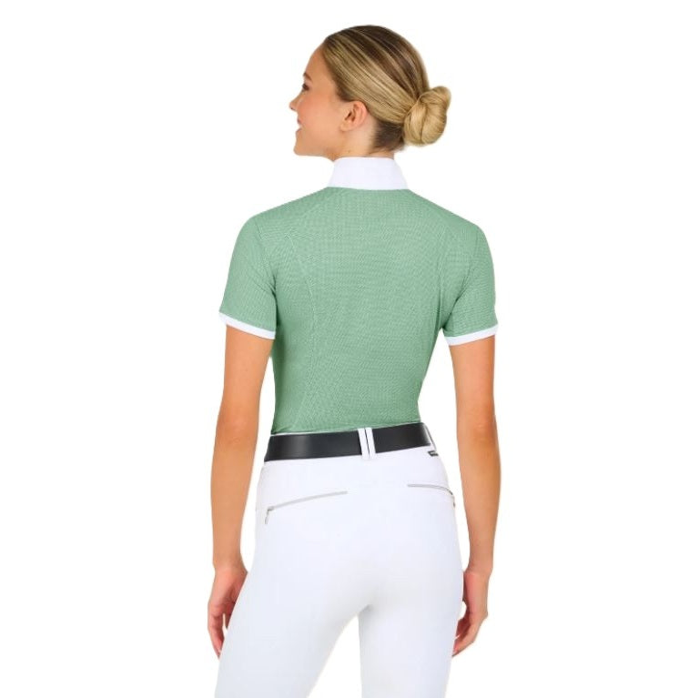 RJ Classics Women's Tessa Short Sleeve Show Shirt-zoom-13