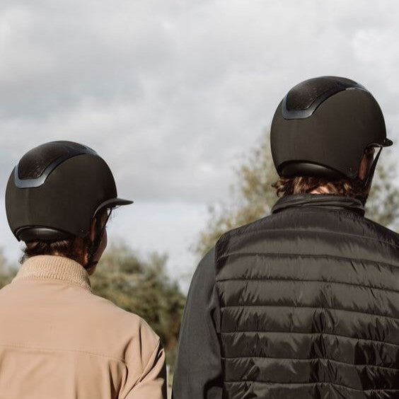 Kask Lady-Fit System-2