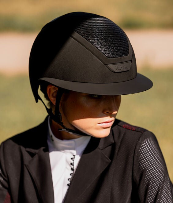 KASK Star Lady Hunter Helmet-6