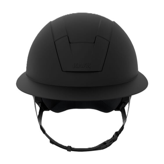 Kask Kooki Lady Helmet - Black Shadow-zoom-5