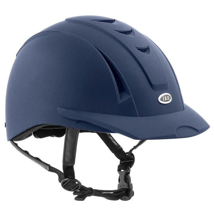 IRH Equi-Pro Schooling Helmet-3