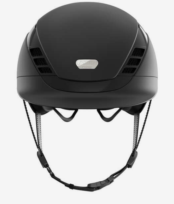 Pikeur Abus Pure Helmet - FINAL SALE-2
