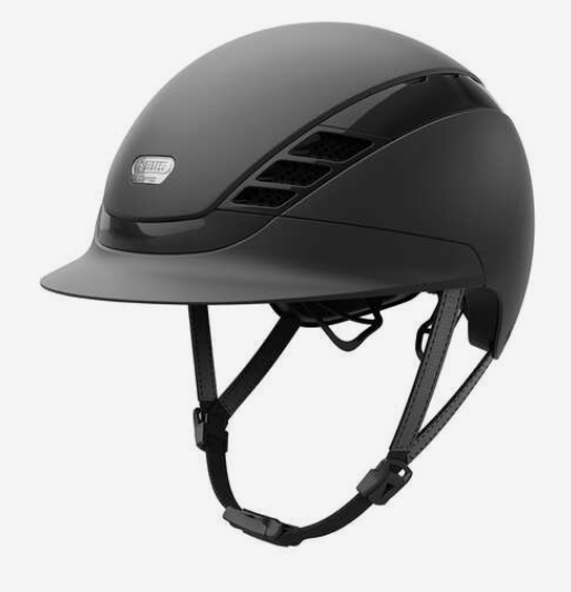 Pikeur Abus Pure Helmet - FINAL SALE-1