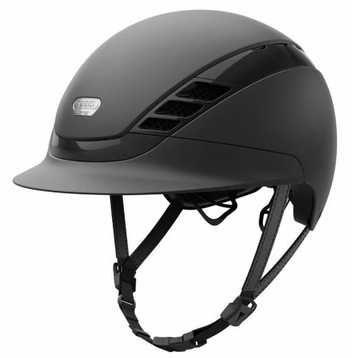 Pikeur Abus Airluxe Hunter Helmet - FINAL SALE-1
