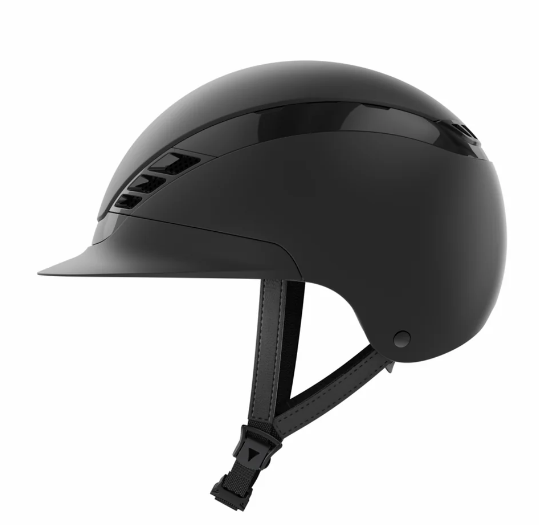 Pikeur Abus Airluxe Hunter Helmet - FINAL SALE-zoom-4