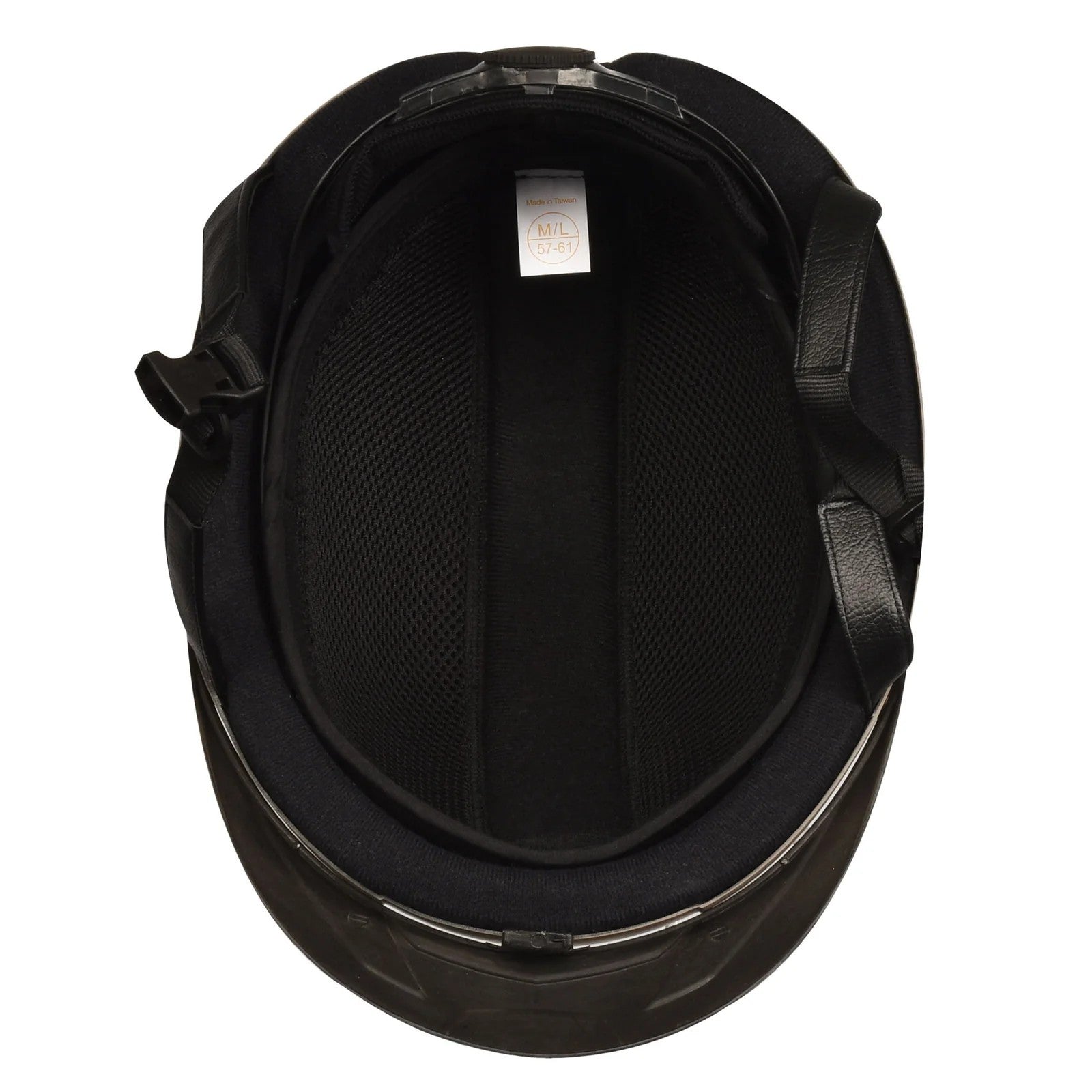 Ovation Deluxe Schooler Helmet-2