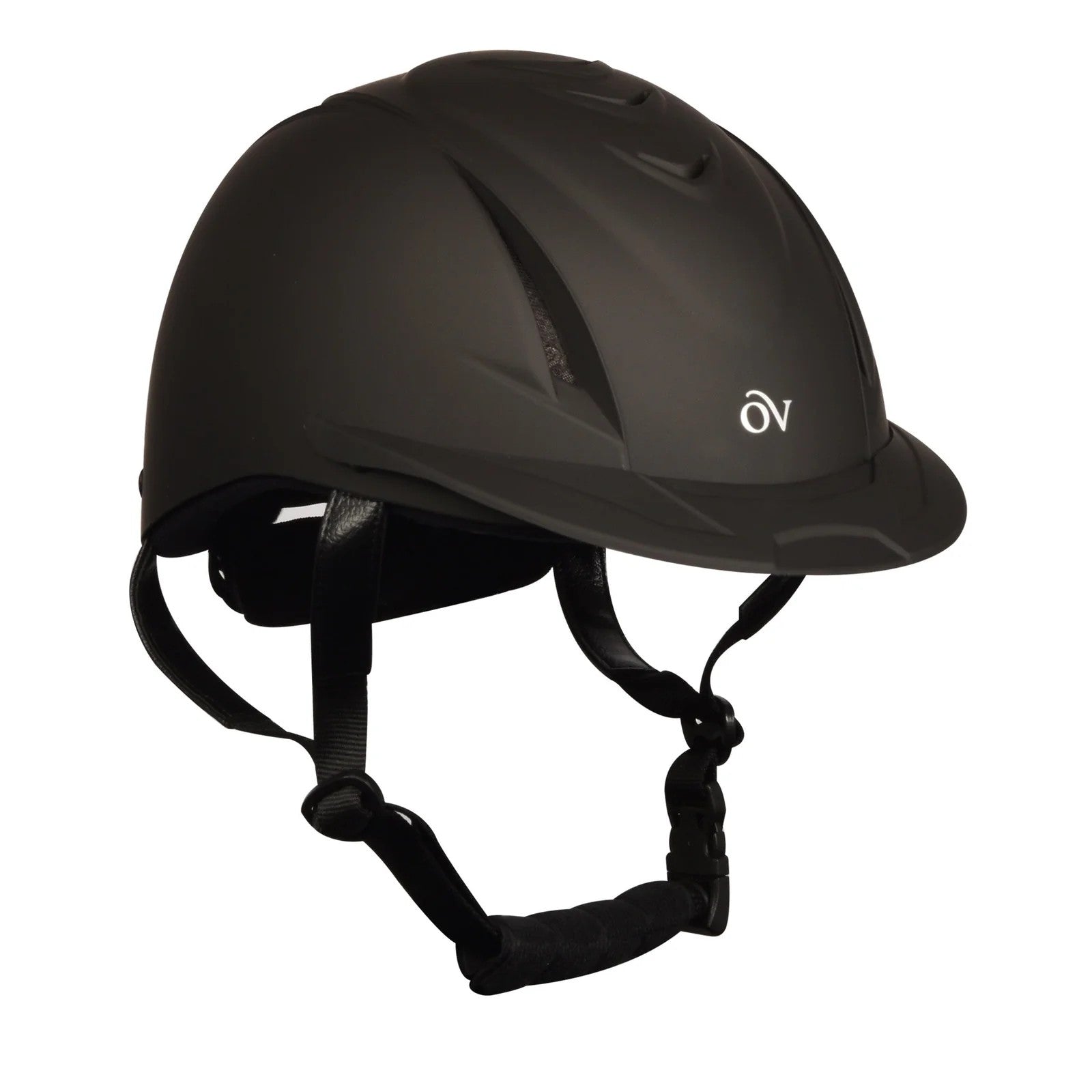 Ovation Deluxe Schooler Helmet-1
