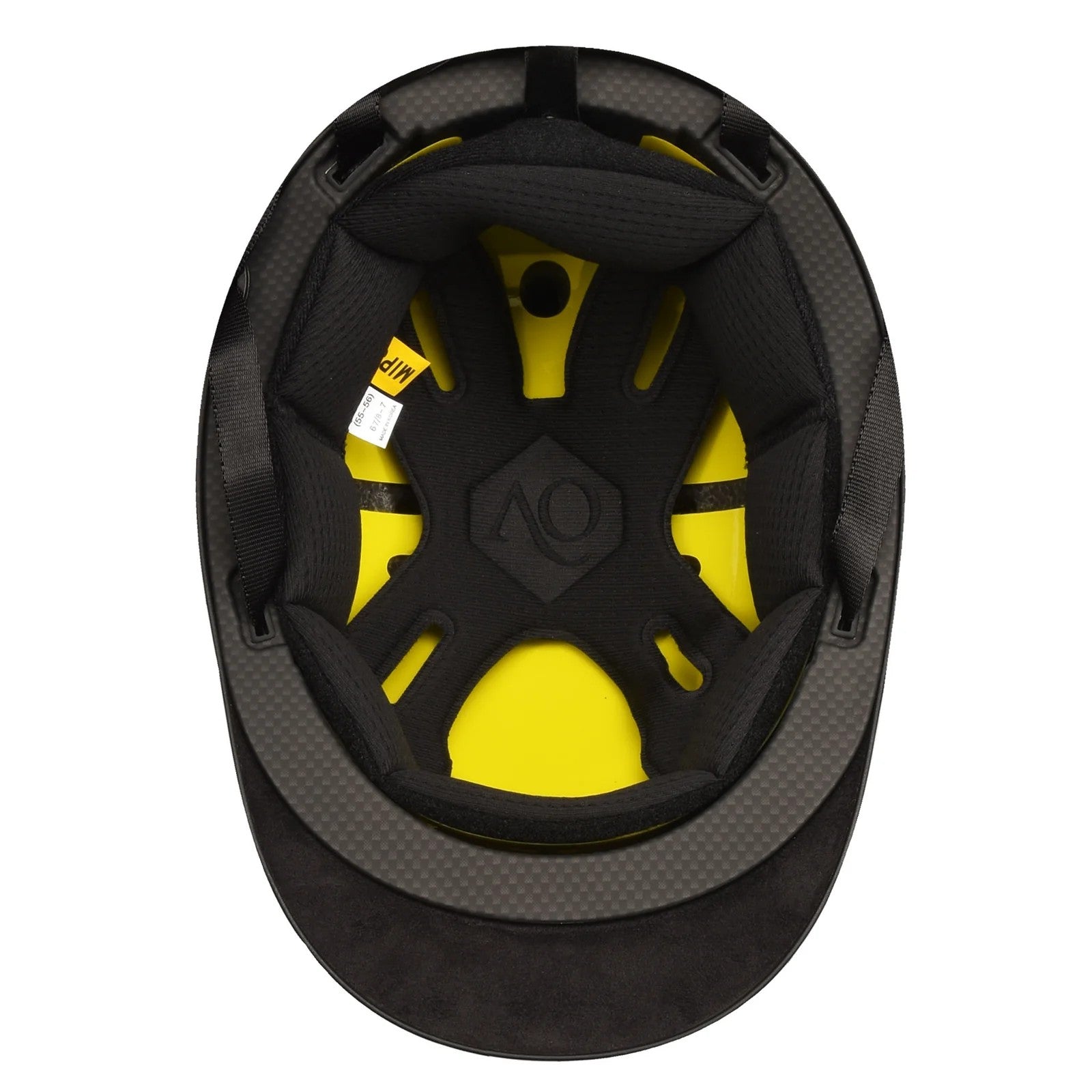 Ovation M Class MIPS Helmet - Adult-9