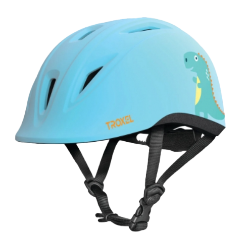 Troxel Youngster Helmet