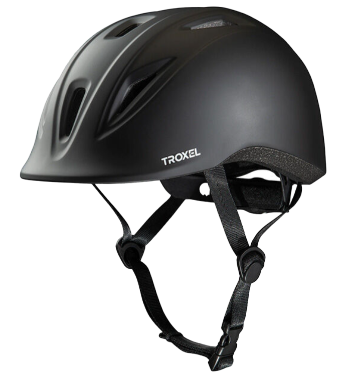 Troxel Youngster Helmet