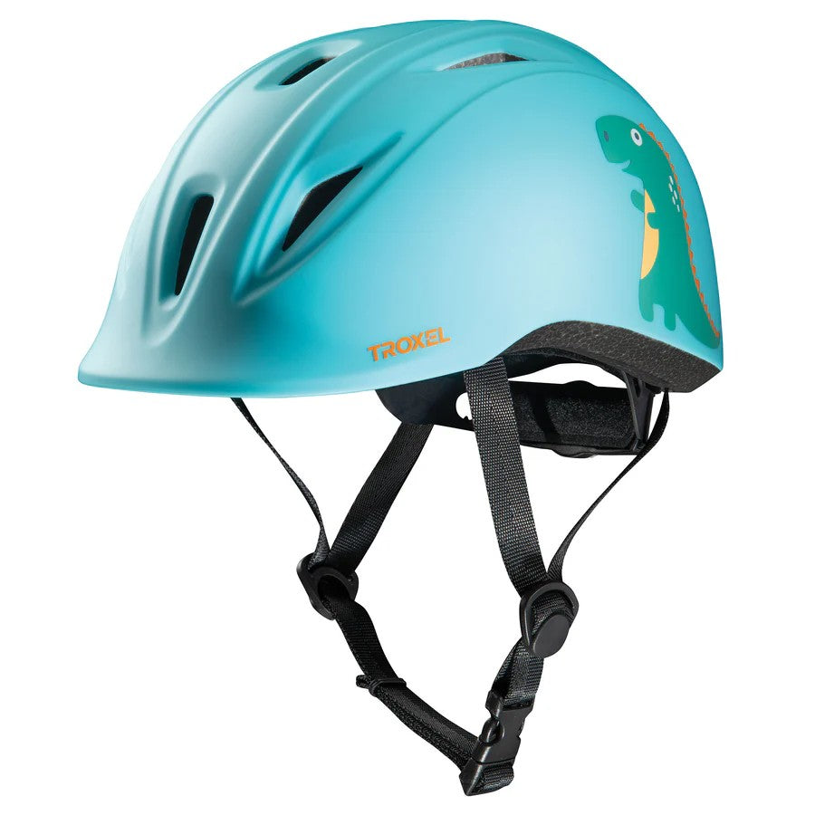 Troxel Youngster Toddler Helmet-2