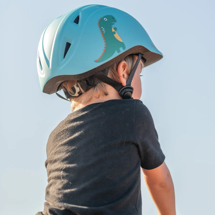 Troxel Youngster Toddler Helmet-8