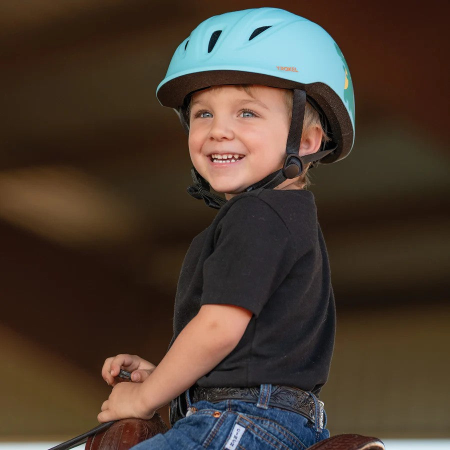 Troxel Youngster Toddler Helmet-zoom-13