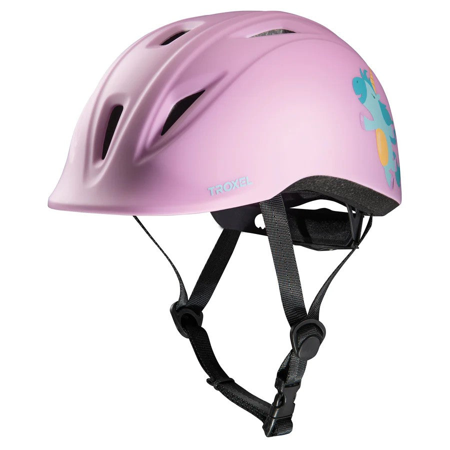 Troxel Youngster Toddler Helmet-3