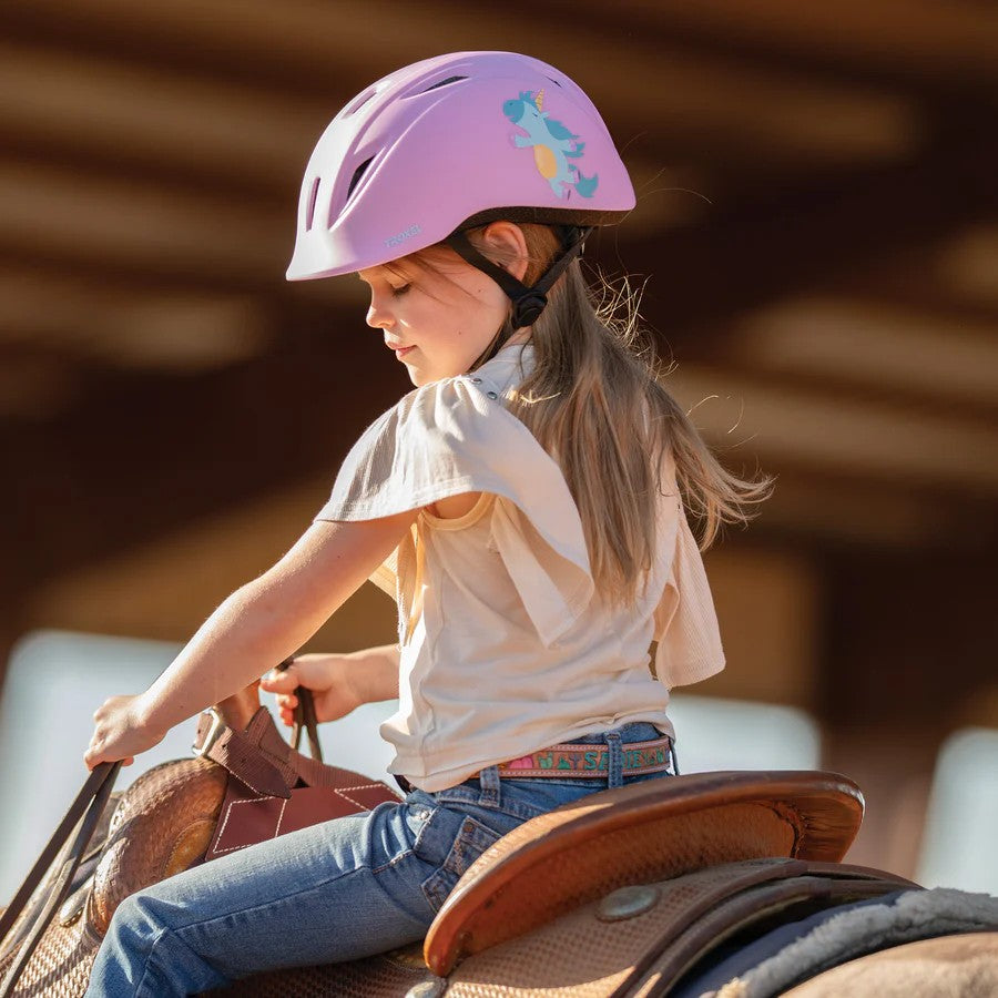 Troxel Youngster Toddler Helmet-zoom-6