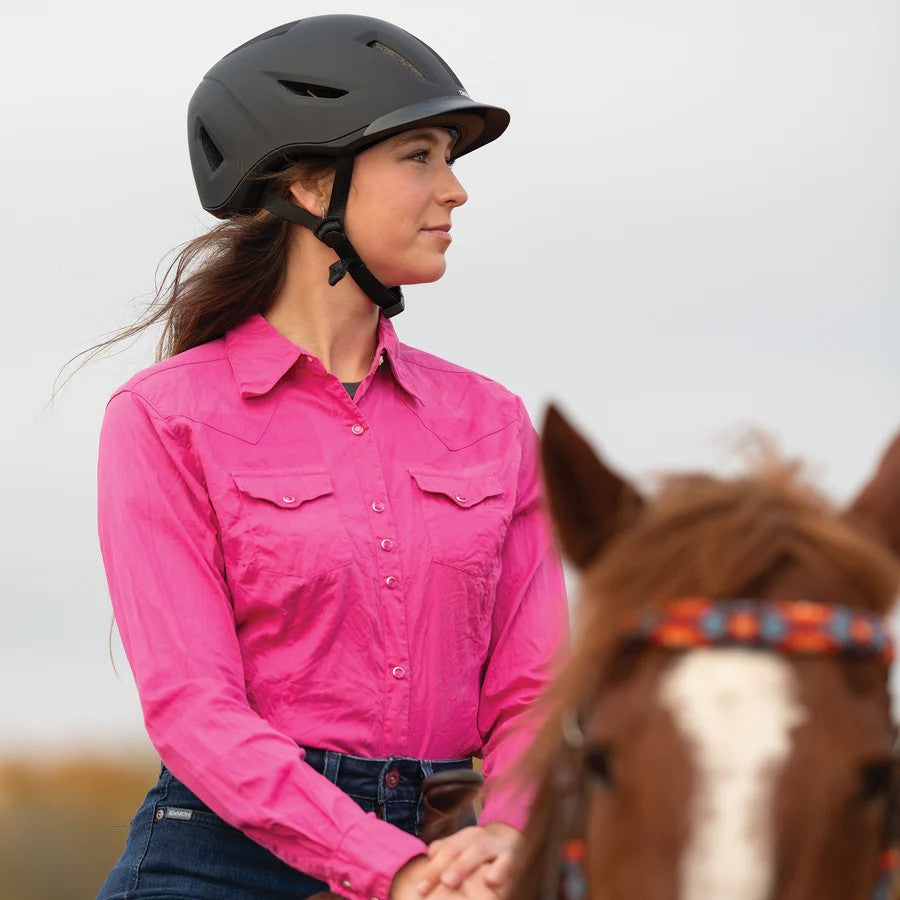 Troxel Terrain Helmet with Mips-6