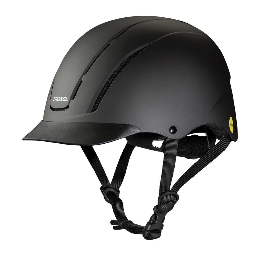Troxel Spirit Helmet with Mips-zoom-1