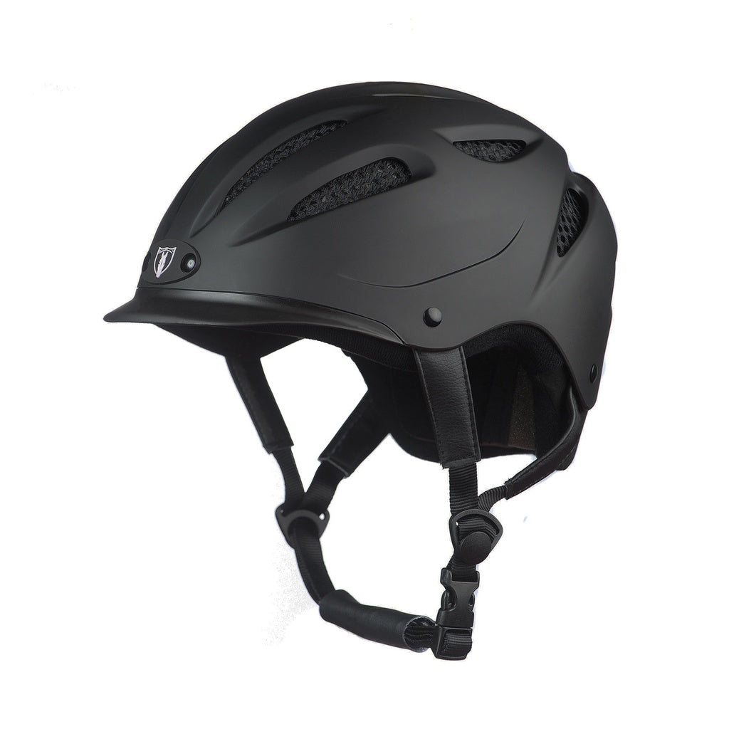 Tipperary Sportage Riding Helmet