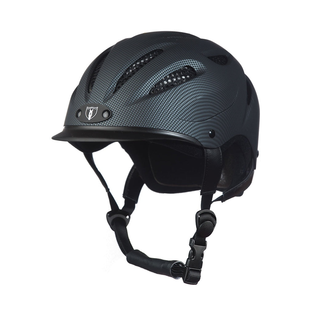 Tipperary Sportage Riding Helmet