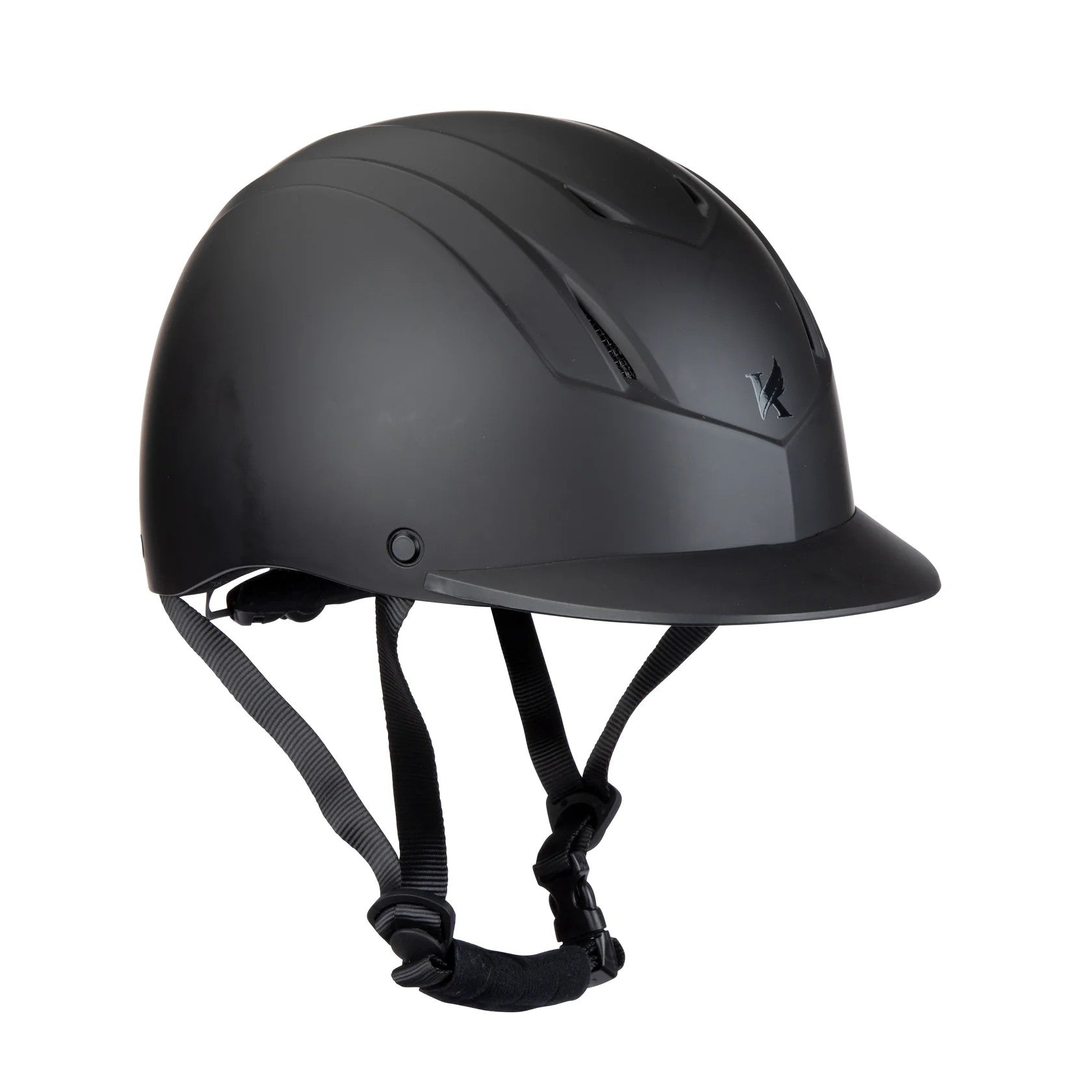 Shires Karben Matteo Riding Helmet-1