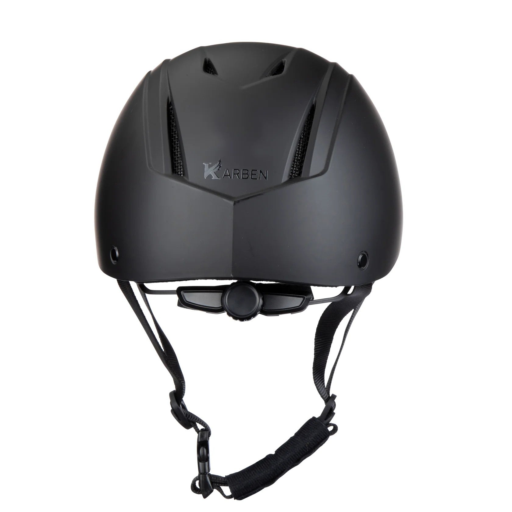 Shires Karben Matteo Riding Helmet-zoom-2