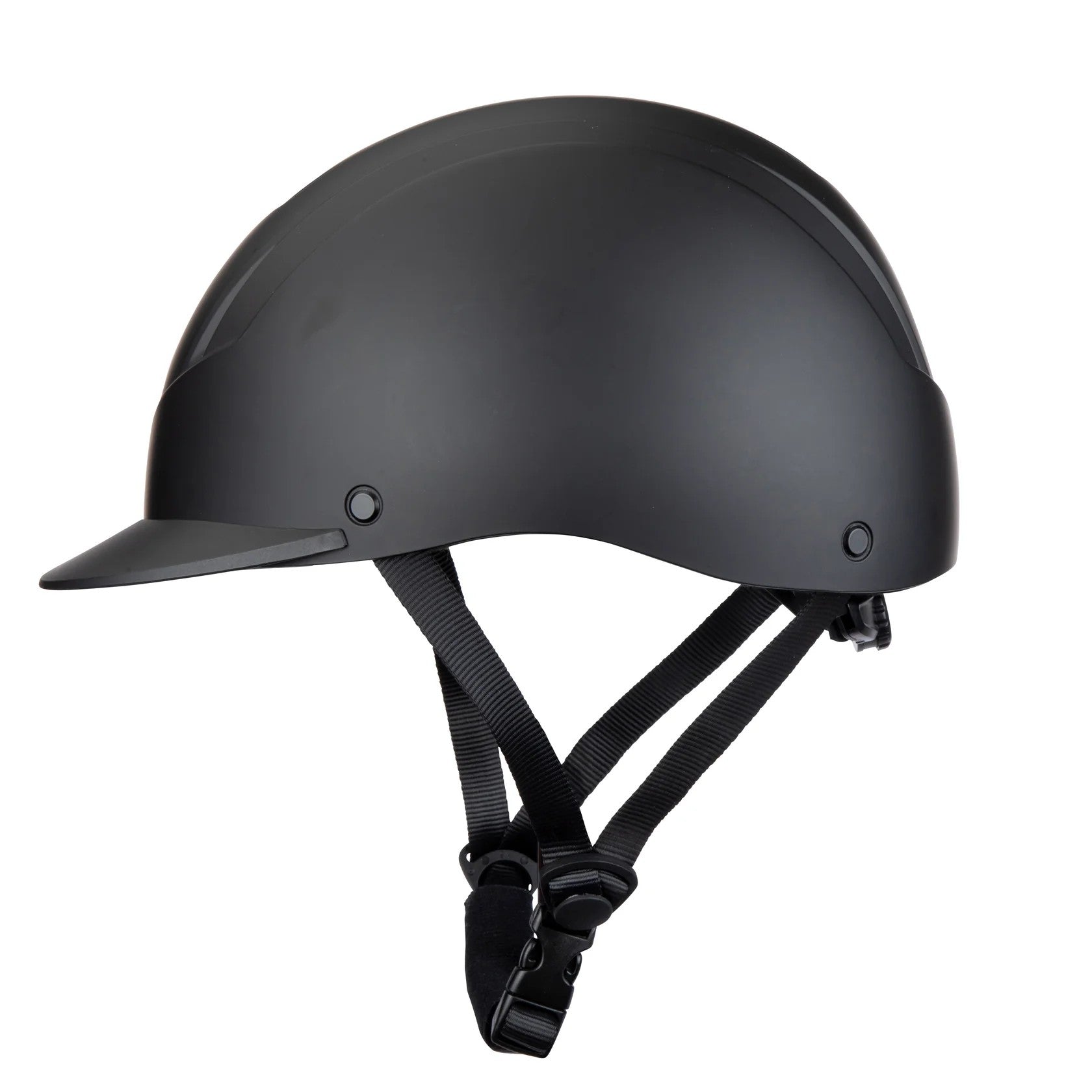 Shires Karben Matteo Riding Helmet-zoom-3