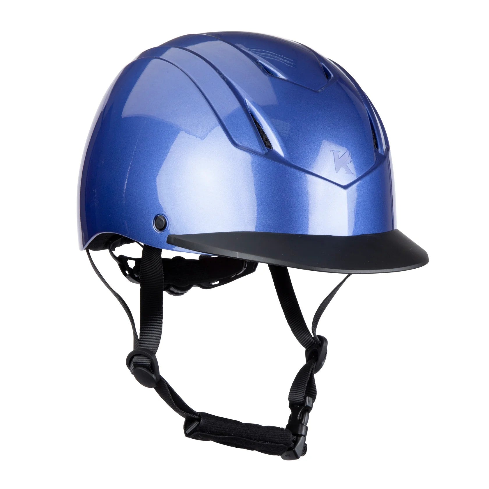 Shires Karben Matteo Riding Helmet-zoom-5