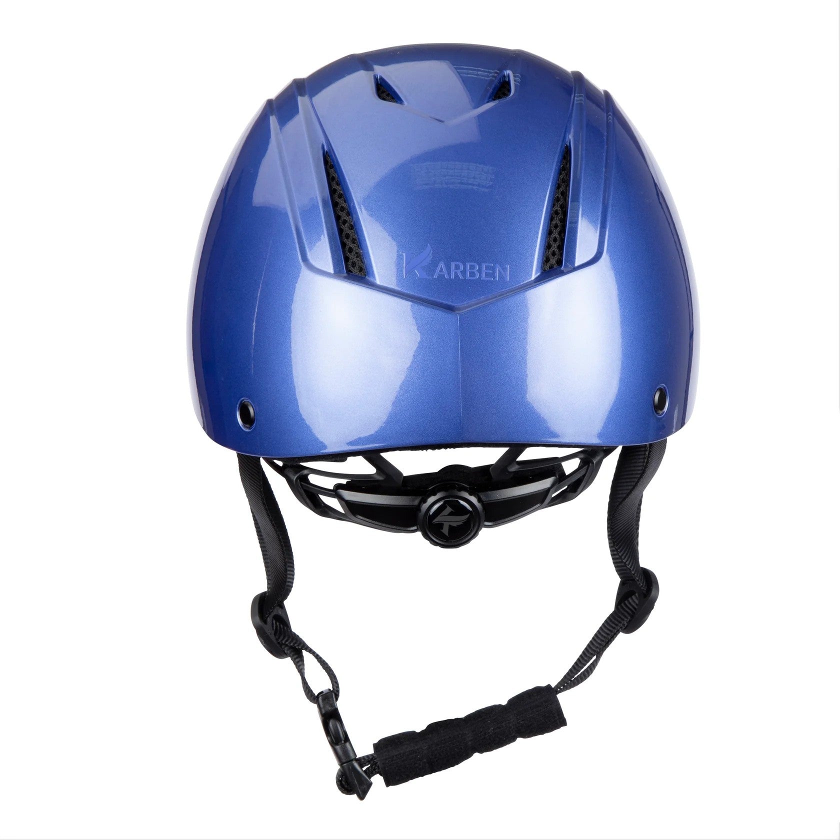 Shires Karben Matteo Riding Helmet-zoom-6
