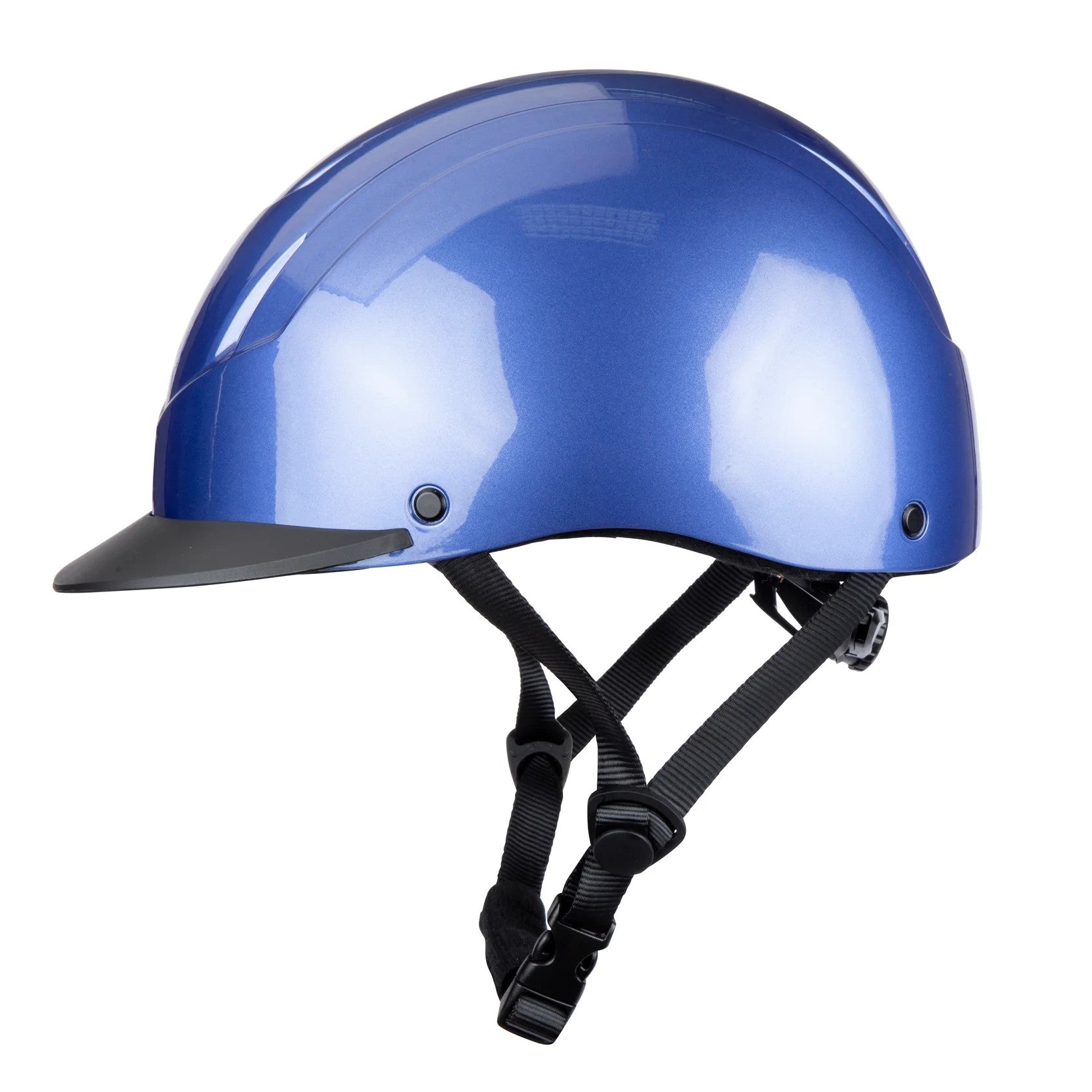 Shires Karben Matteo Riding Helmet-zoom-7
