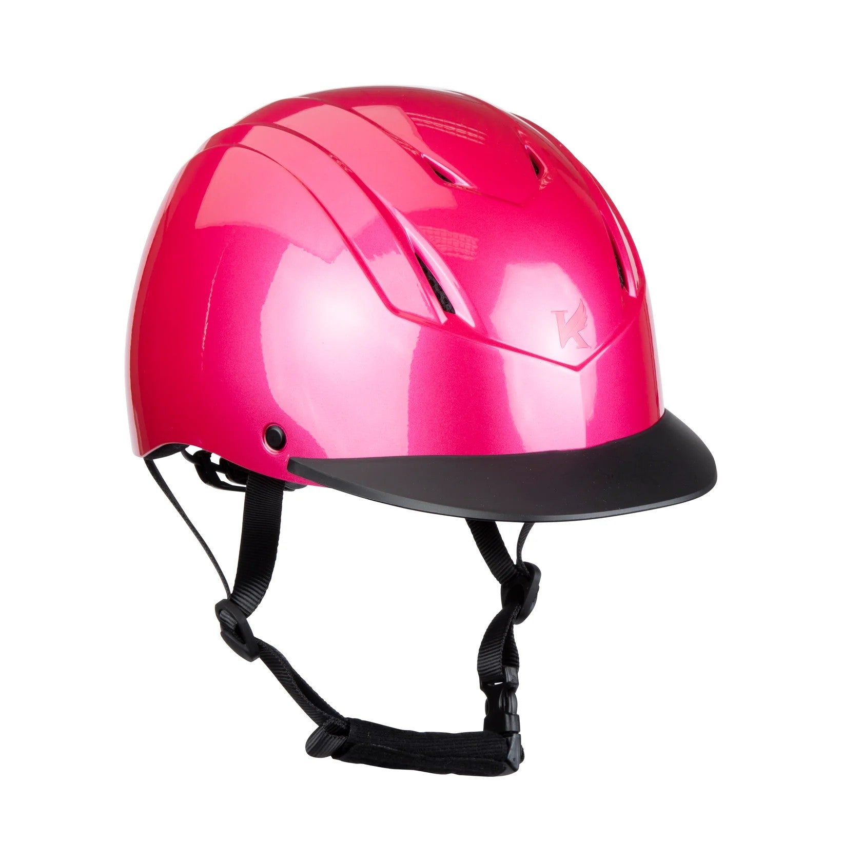 Shires Karben Matteo Riding Helmet-zoom-9