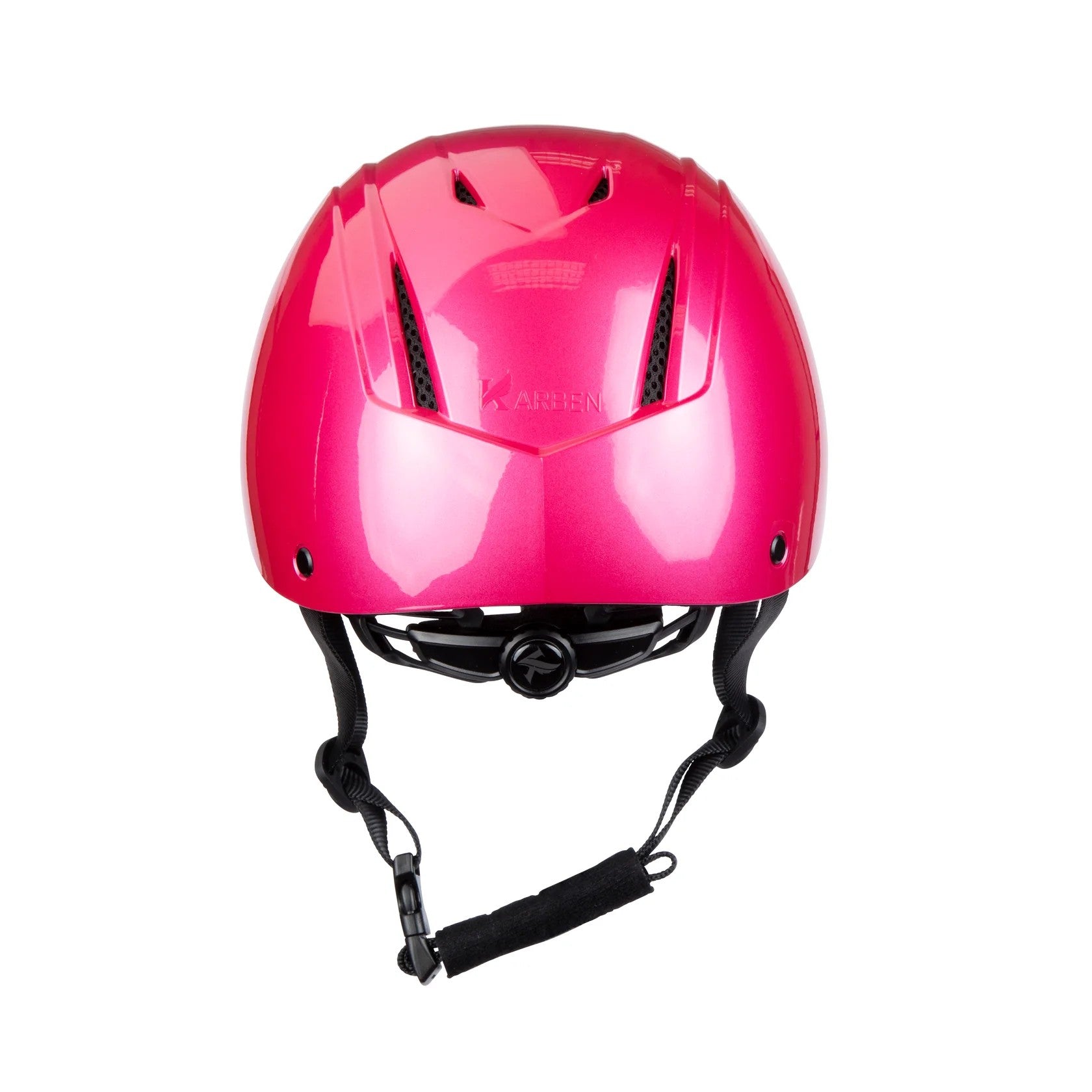 Shires Karben Matteo Riding Helmet-zoom-10