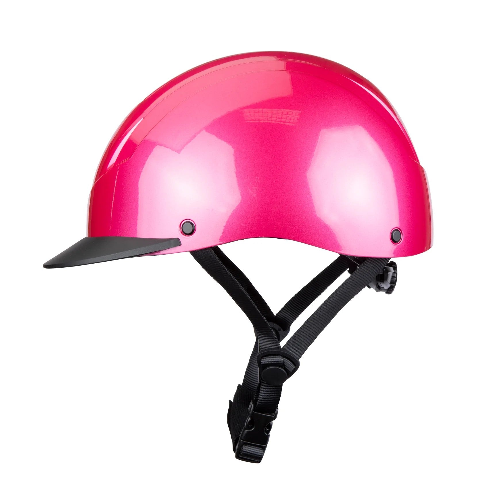Shires Karben Matteo Riding Helmet-zoom-11