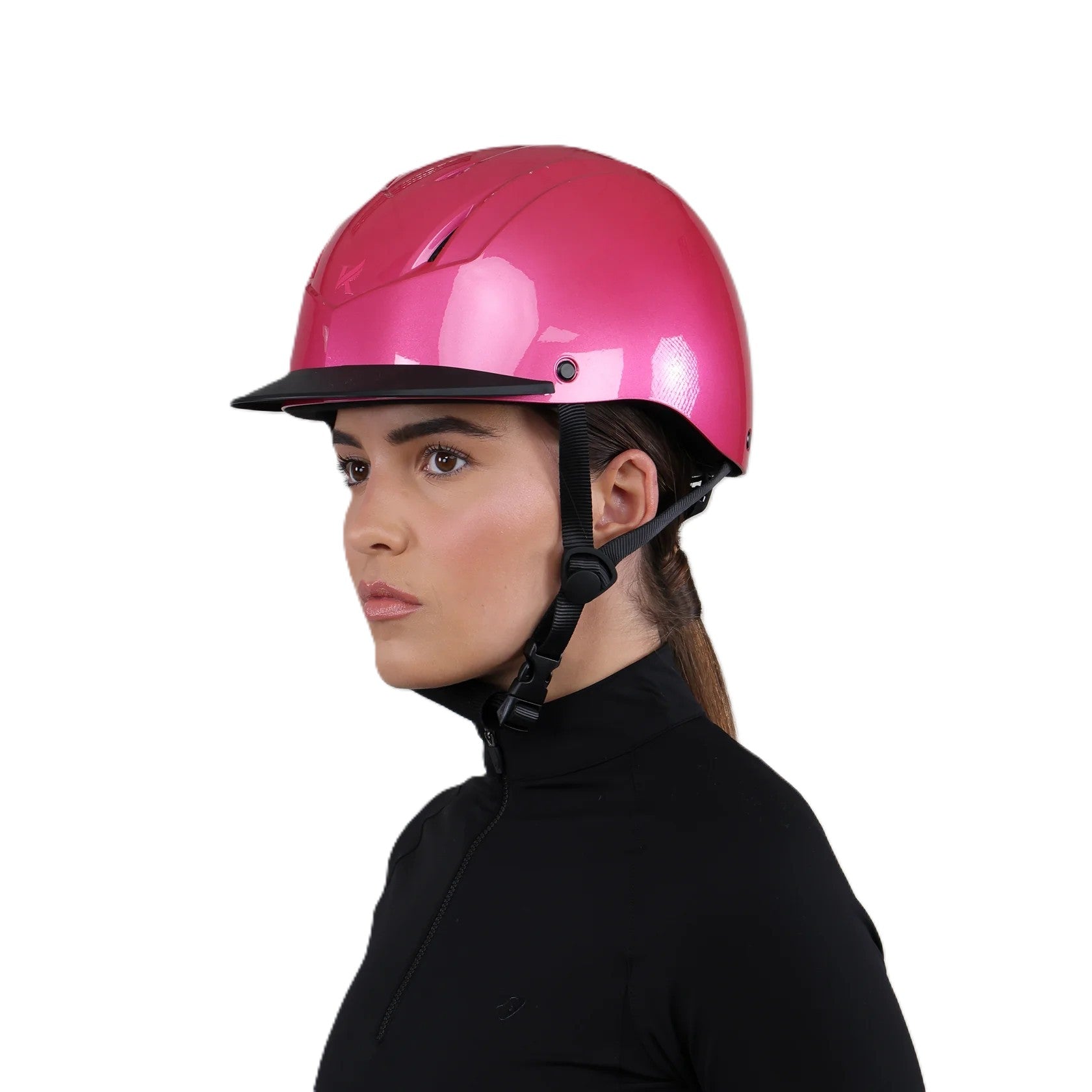 Shires Karben Matteo Riding Helmet-zoom-12