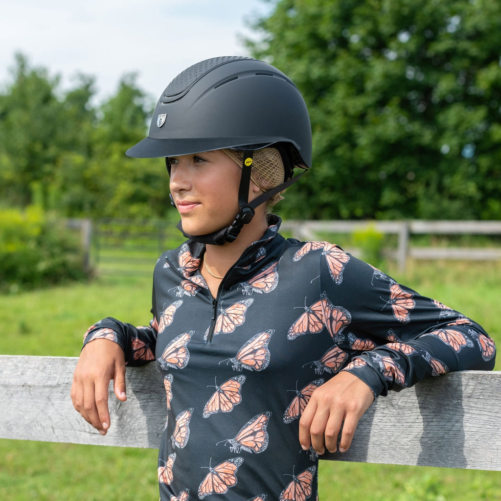 Tipperary Clover MIPS Helmet - Wide Brim-zoom-7