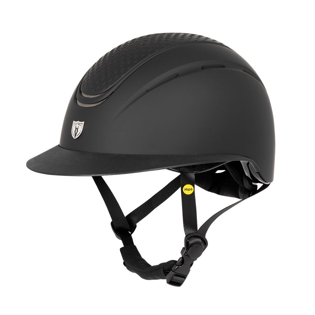 Tipperary Clover MIPS Helmet - Traditional Brim-1