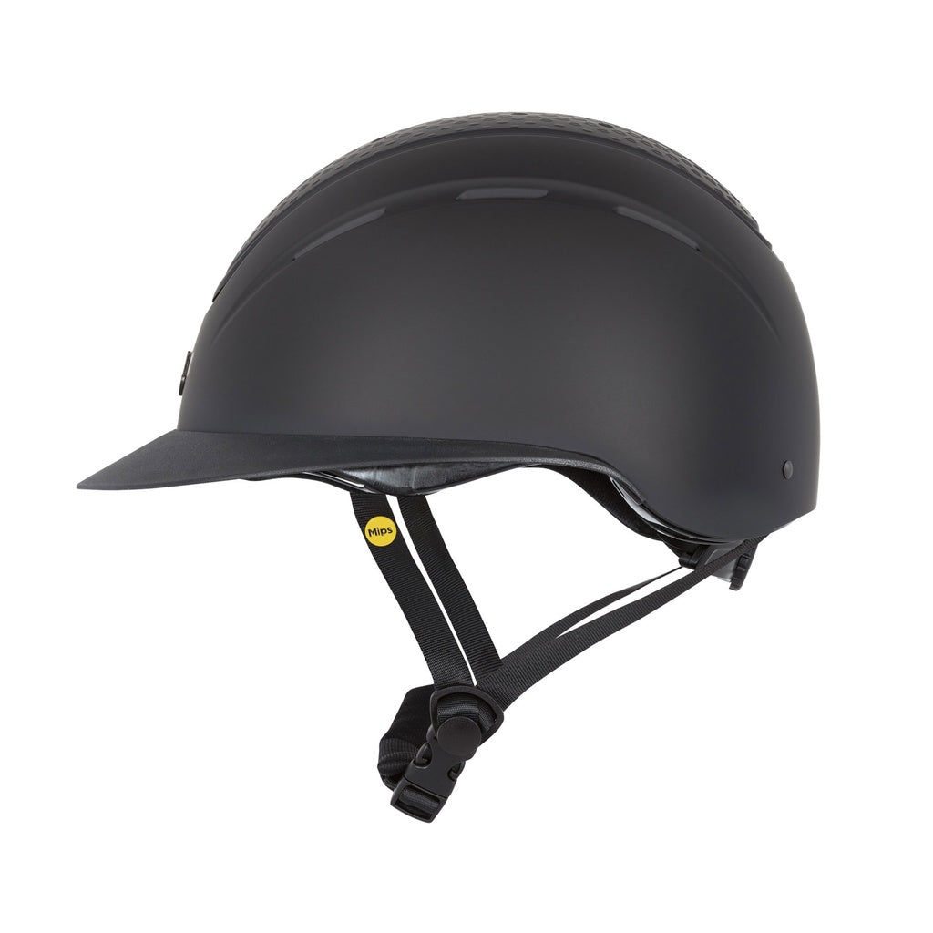 Tipperary Clover MIPS Helmet - Traditional Brim-zoom-5