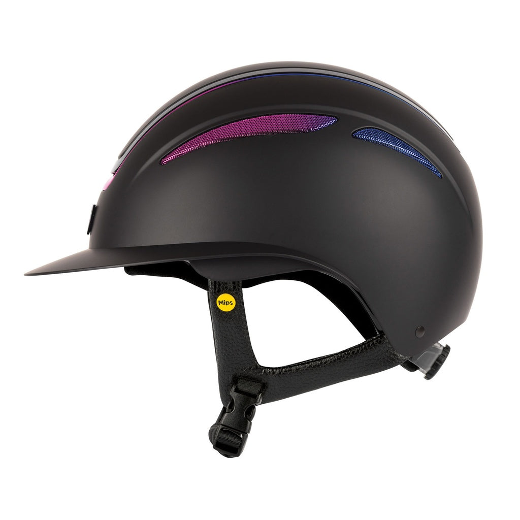 Tipperary Oxford MIPS Limited Edition Helmet - Wide Brim-3