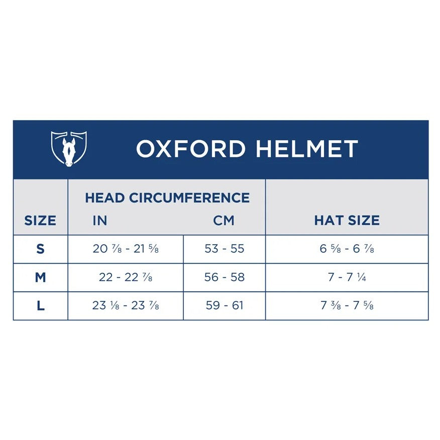 Tipperary Oxford MIPS Helmet - Gloss Trim Wide Brim