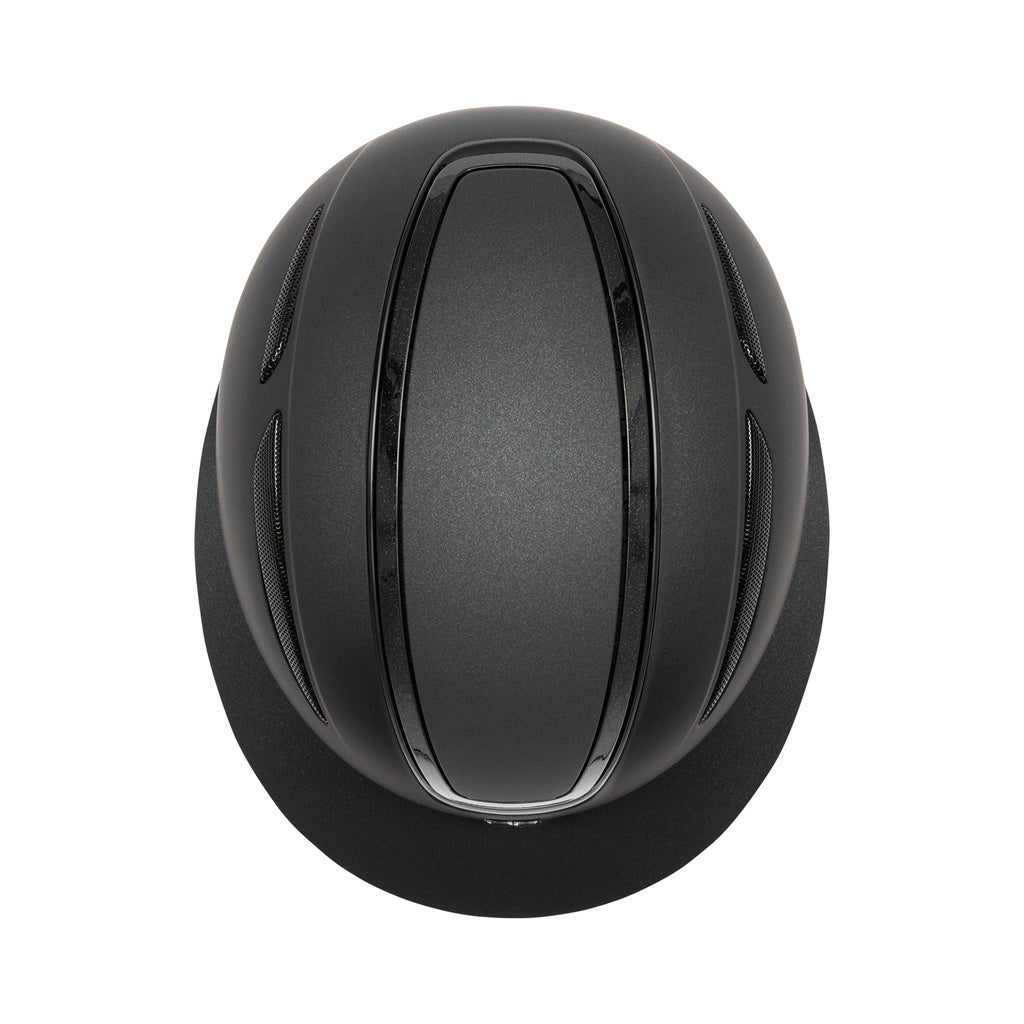 Tipperary Oxford MIPS Helmet - Gloss Trim Wide Brim-zoom-4