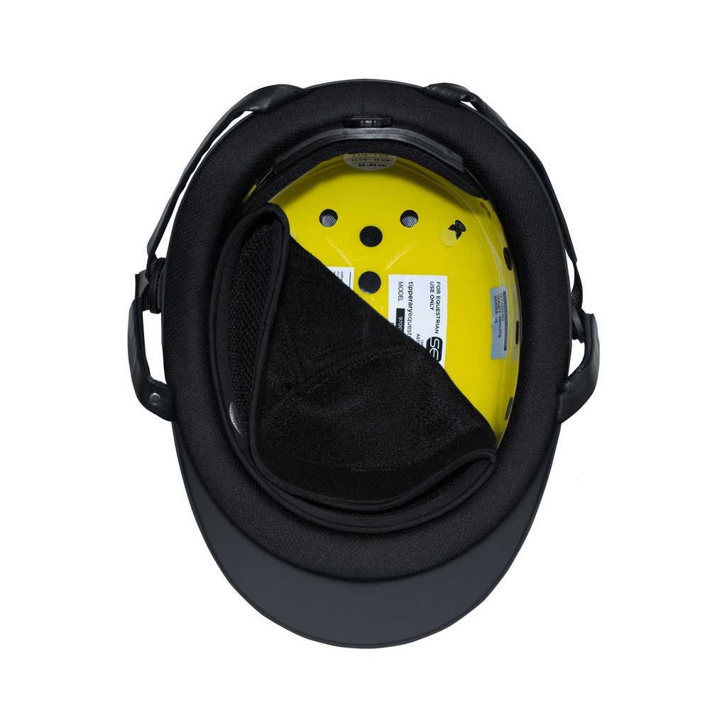 Tipperary Windsor MIPS Helmet - Regular Brim