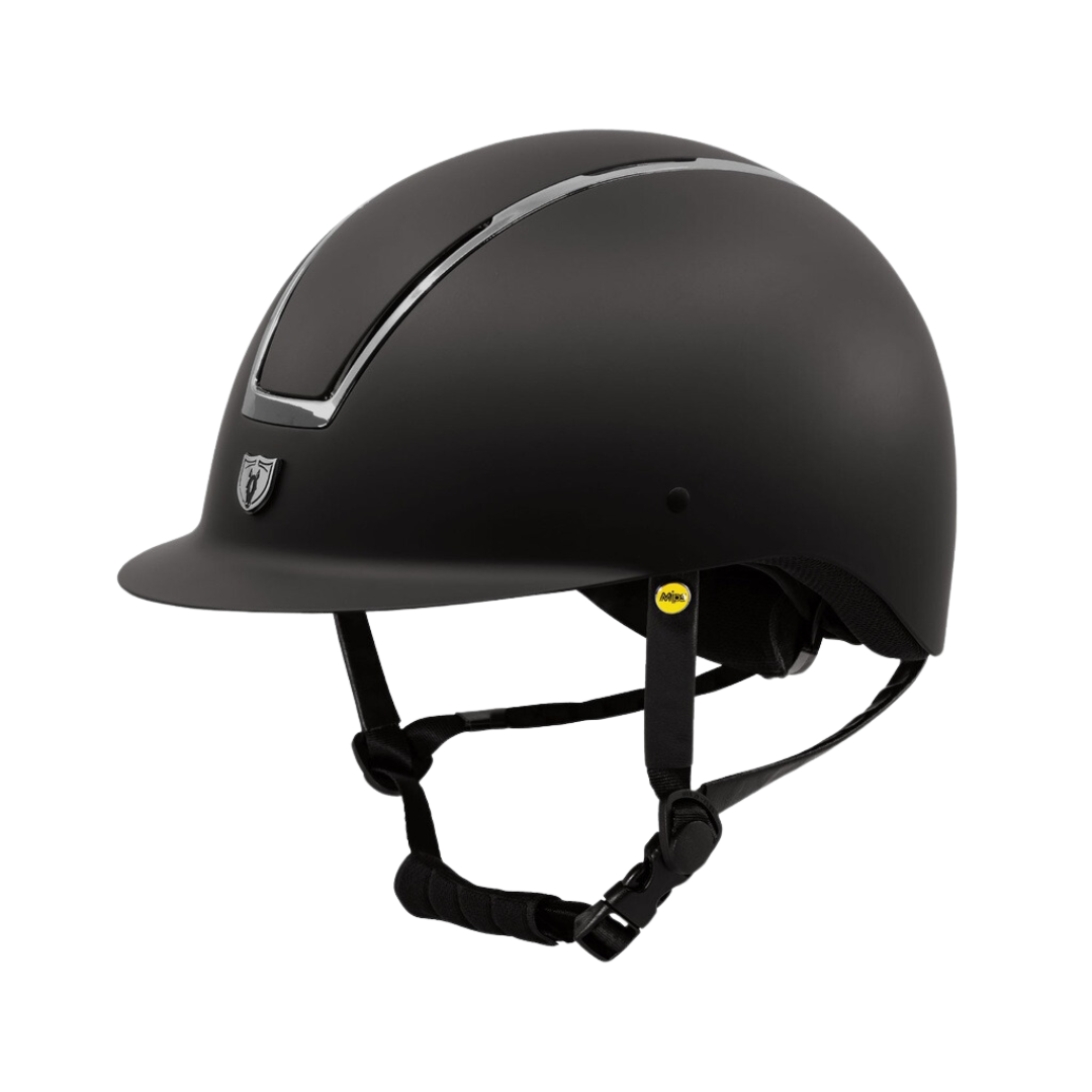 Tipperary Windsor MIPS Helmet - Regular Brim-zoom-1