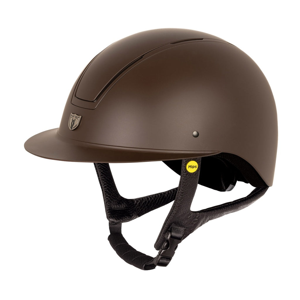 Tipperary Windsor MIPS Limited Edition Helmet - Wide Brim-zoom-1