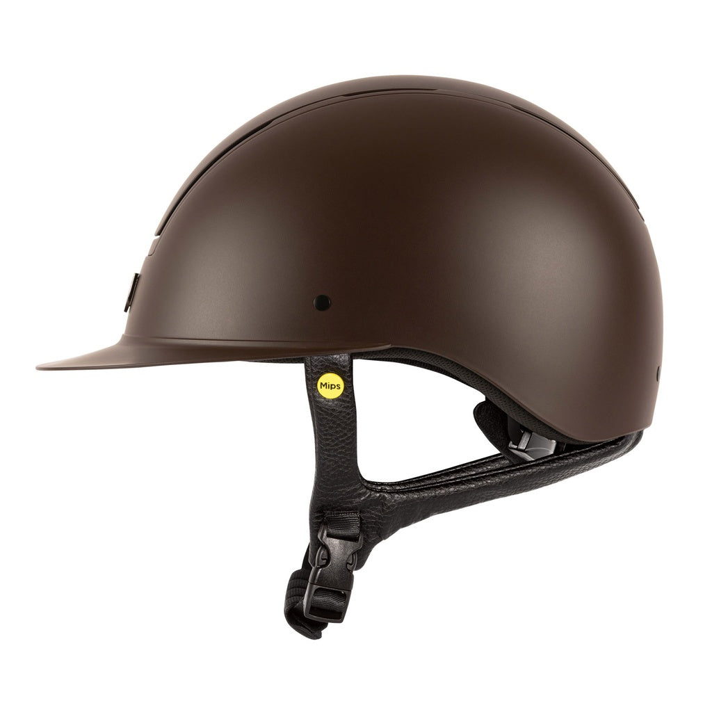 Tipperary Windsor MIPS Limited Edition Helmet - Wide Brim-zoom-4