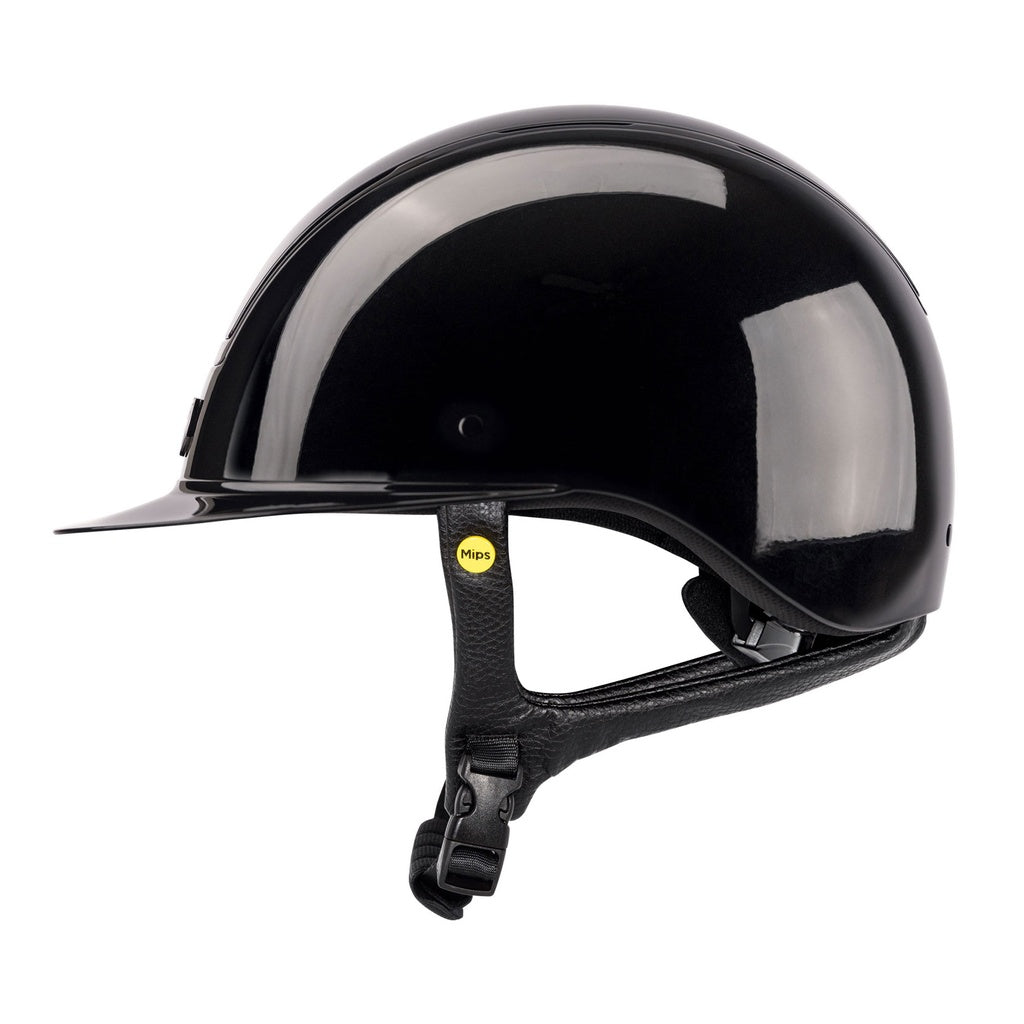 Tipperary Windsor MIPS Limited Edition Helmet - Wide Brim-5