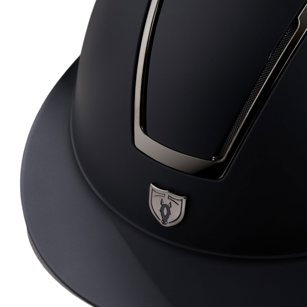 Tipperary Windsor MIPS Helmet - Wide Brim-2