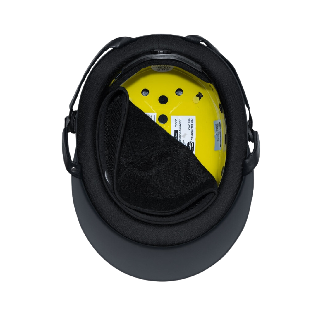 Tipperary Windsor MIPS Helmet - Wide Brim-zoom-4